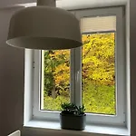 Schober - Rezidence K Lanovce 아파트