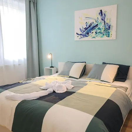 Schober - Rezidence K Lanovce * Jáchymov