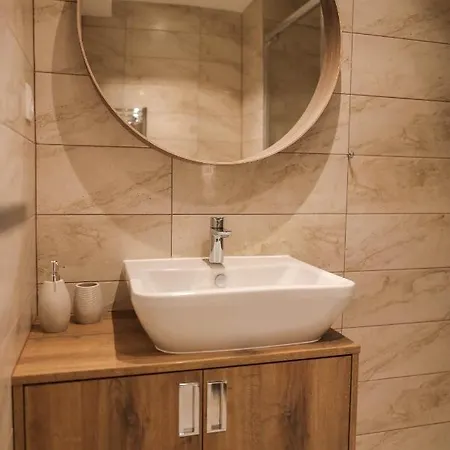 Schober - Rezidence K Lanovce Jáchymov