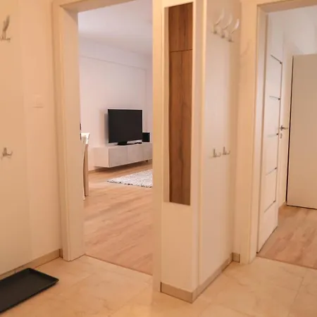 Schober - Rezidence K Lanovce *