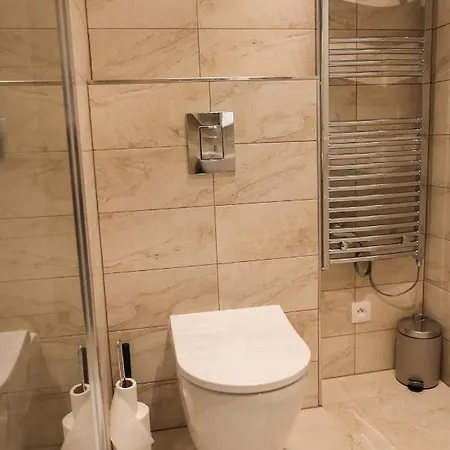 Schober - Rezidence K Lanovce Jáchymov