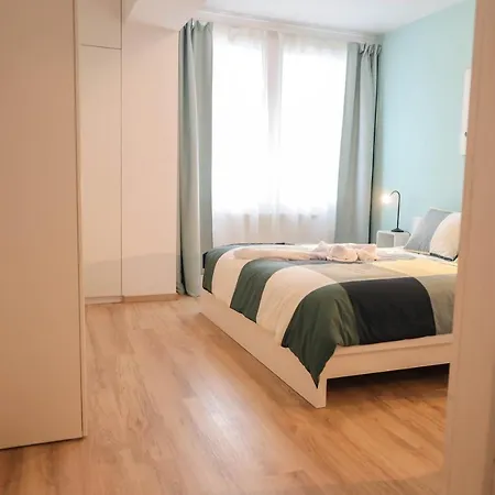 Schober - Rezidence K Lanovce *