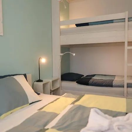 Schober - Rezidence K Lanovce *