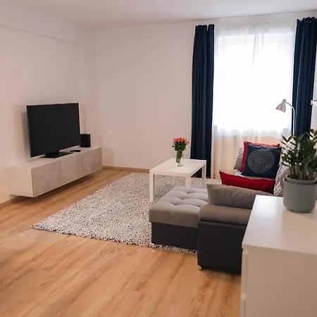 Schober - Rezidence K Lanovce