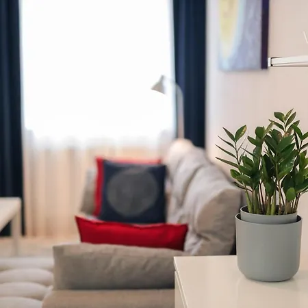 Schober - Rezidence K Lanovce