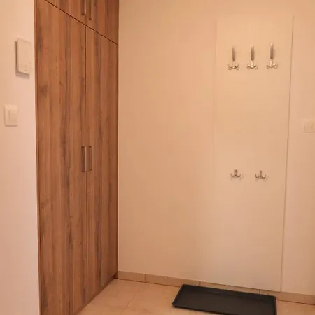 Schober - Rezidence K Lanovce Jáchymov