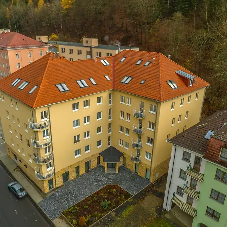 Schober - Rezidence K Lanovce *