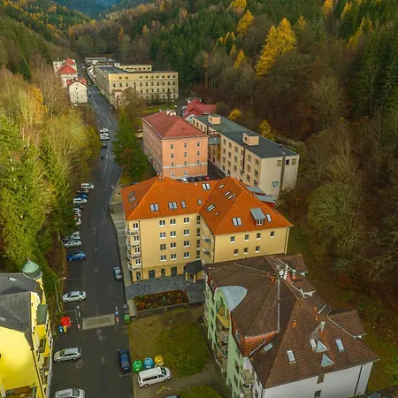 Apartment Schober - Rezidence K Lanovce