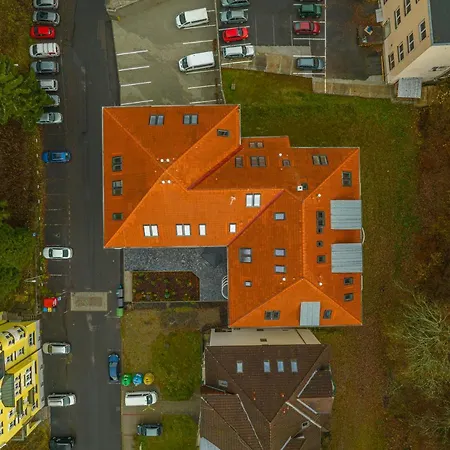 Apartment Schober - Rezidence K Lanovce