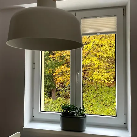 Schober - Rezidence K Lanovce Appartement