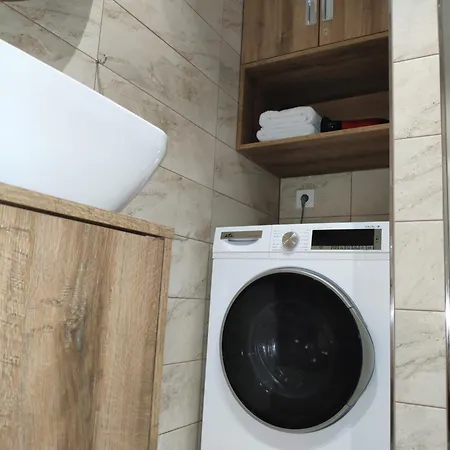 Apartment Schober - Rezidence K Lanovce *