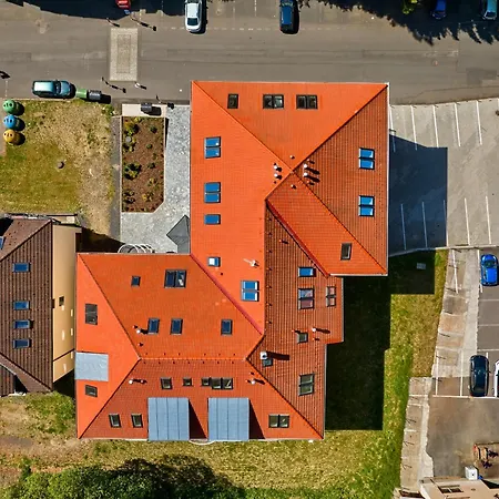 Schober - Rezidence K Lanovce Appartement *