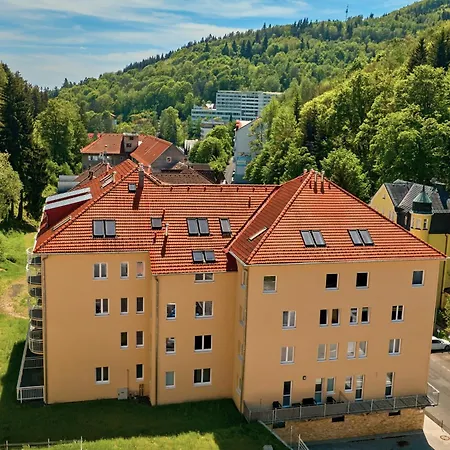 Schober - Rezidence K Lanovce
