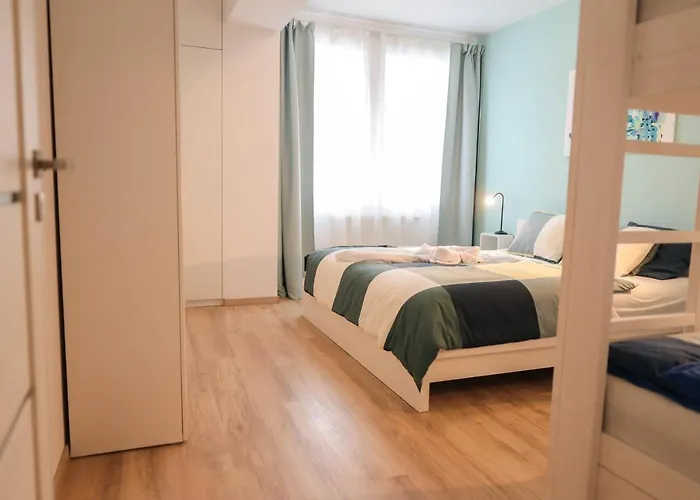 Schober - Rezidence K Lanovce *