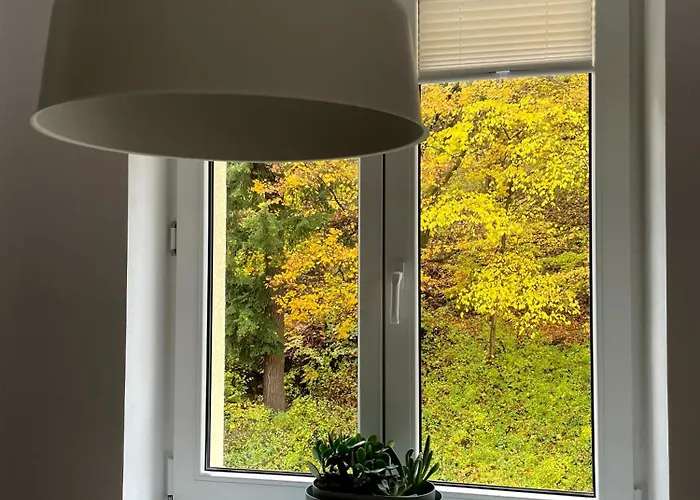 Schober - Rezidence K Lanovce Apartment
